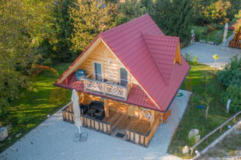 Others 4, Vilinija Log Cabins, Bistrica ob Sotli