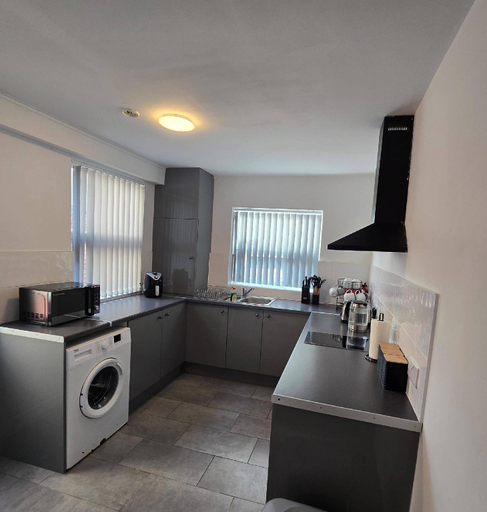 5, Cozy House in Liverpool, Sefton
