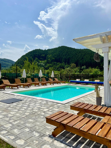 Sport & Beauty 2, Pensiunea Sub Horita, Leordina