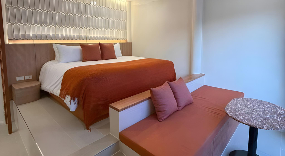 Bedroom, SIRAVA Kohlarn - สิราวา เกาะล้าน, Pattaya