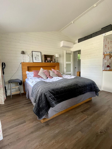 Bedroom, Annehill i Bro, Upplands-Bro