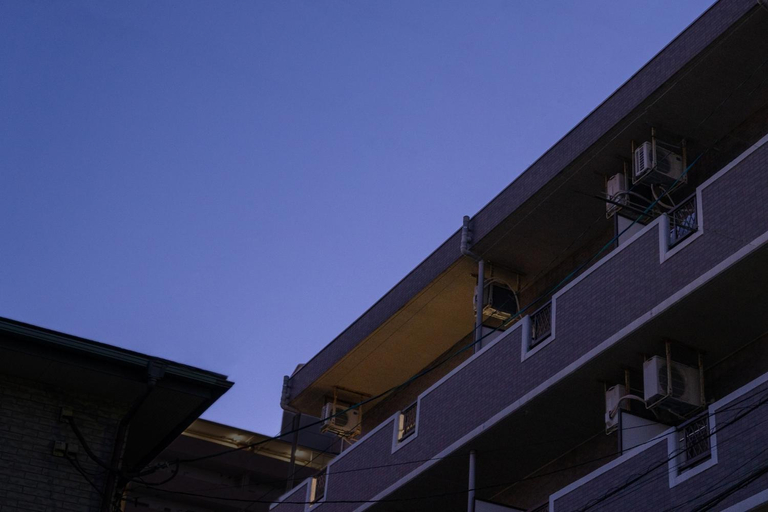 Exterior & Views, Heritage 21 - Vacation STAY 14227, Beppu