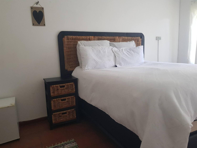 3, Maluti Guest house Spa, Dr Kenneth Kaunda