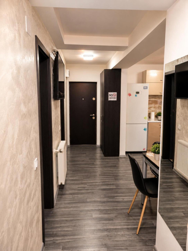 Public Area 3, Bucharest Apartment • Homelike 3 Rooms Apartment, Municipiul Bucuresti