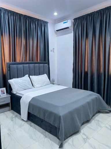 Room 4, Rachel's Place, IbadanSouth-West
