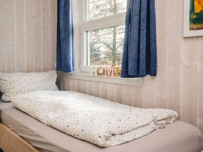Bedroom 4, 4 star holiday home in Ottendorf, Cuxhaven