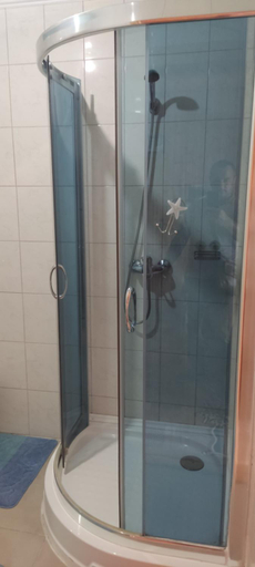 Bathroom 5, Буркут, Iaremchans'ka