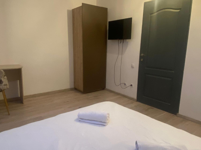 Bedroom 2, InnTime, Cluj-napoca