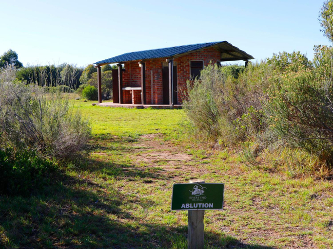 Exterior & Views 1, Rivers End Farm Stanford, Overberg