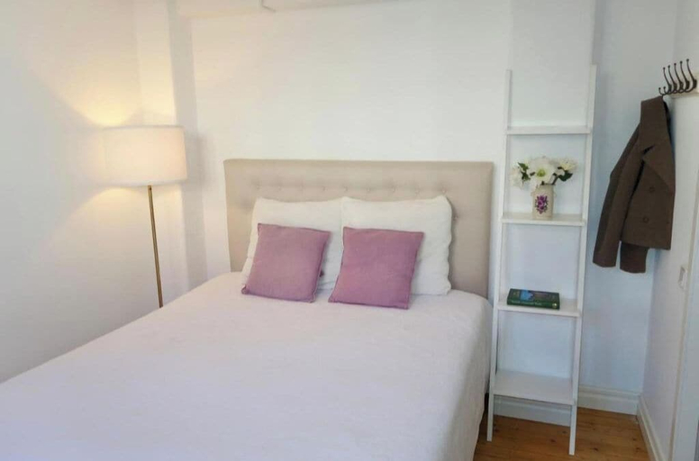 Room 4, Kville Hostel, Göteborg