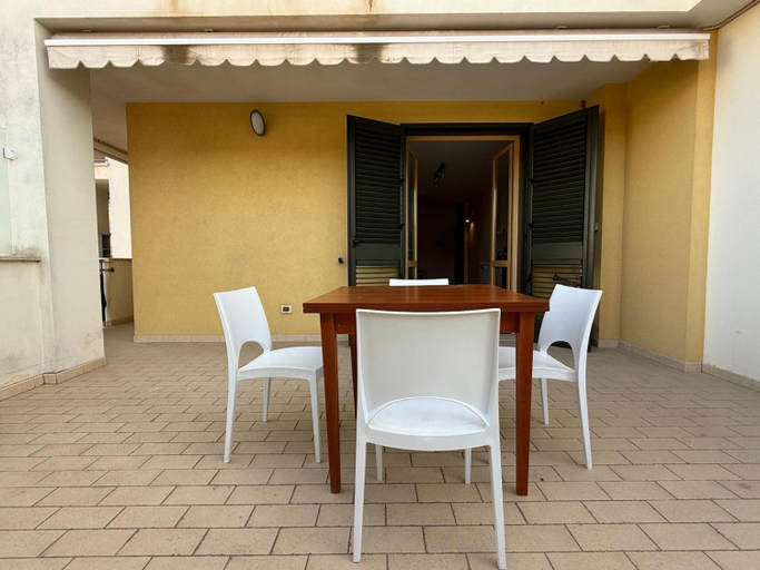 Others 5, Rosmini Apartment - parcheggio-veranda - Baia Verde - Lido - by Click Salento, Lecce