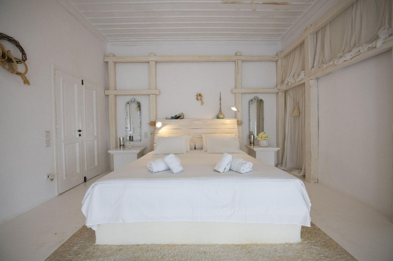 Others 2, Theatron Villa Mykonos, South Aegean