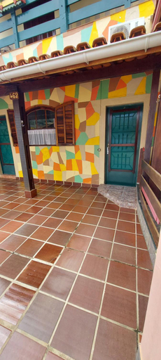 Exterior & Views 1, Apartamentos Ubatuba, Ubatuba