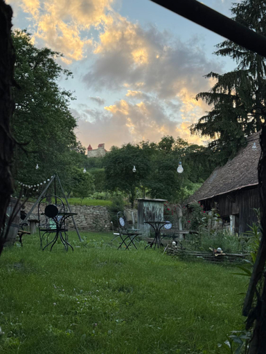 Others 2, Saschiz 175 GuestHouse, Saschiz
