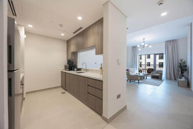 Interior 4, Bloomfields 1BR in Fairways 2 - Yas Golf, Yas Island