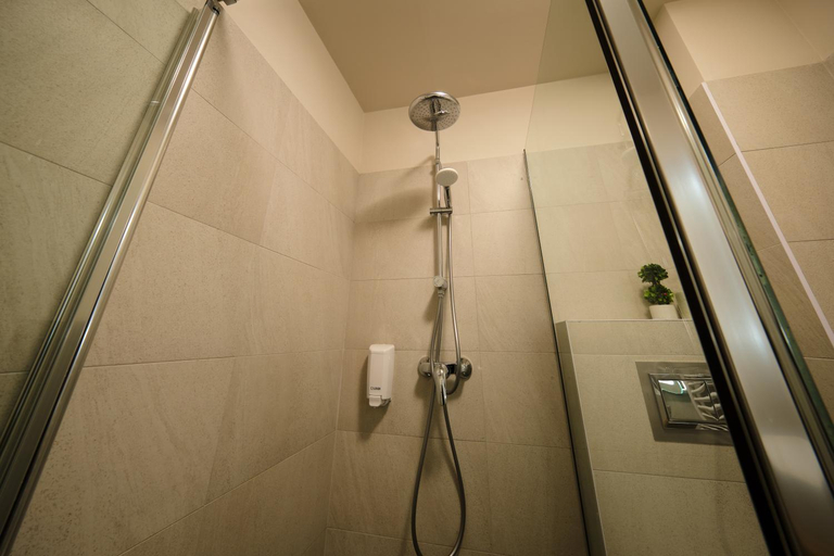 Bathroom 3, Pensiunea PIRI LAND, Comarnic