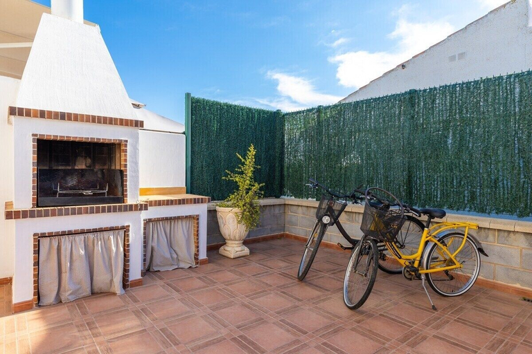 Interior 2, Happiness Corner by Fidalsa, Alicante