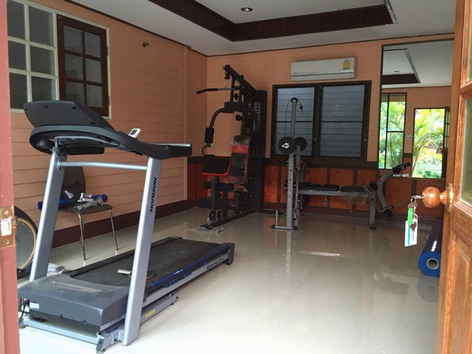 Others 5, Baanbor Resort Kanchanaburi, Muang Kanchanaburi