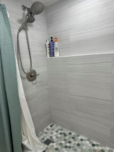 Bathroom 5, Marine Surf by Tropical Escapes Realty, Honolulu