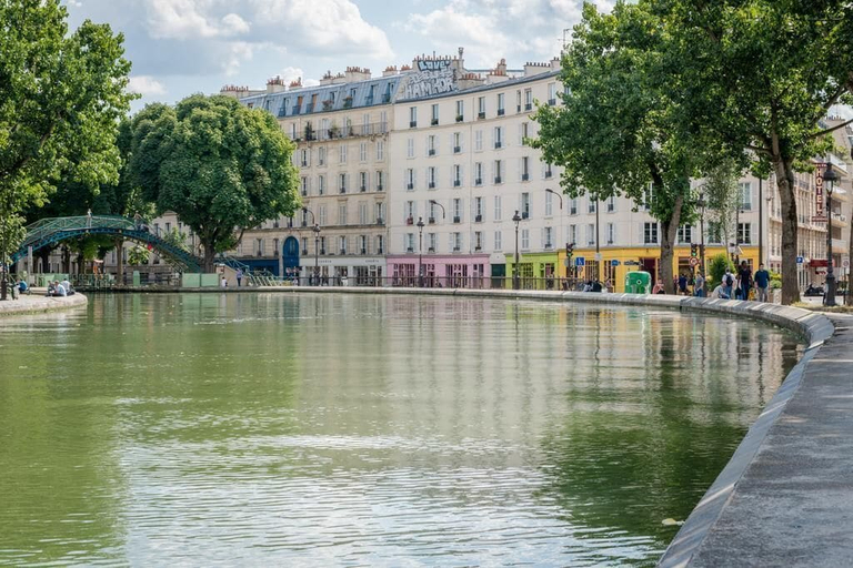 Exterior & Views 2, Le Robinet d'Or, Paris