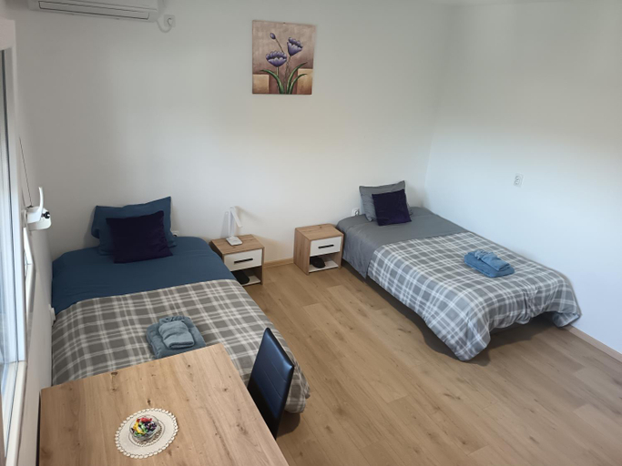 Bedroom 5, Soba Za Odmor #, Mladenovac