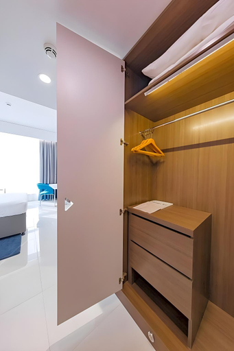 Bathroom 5, Citymax Hotel Ras Al Khaimah, Ras Al Khaimah