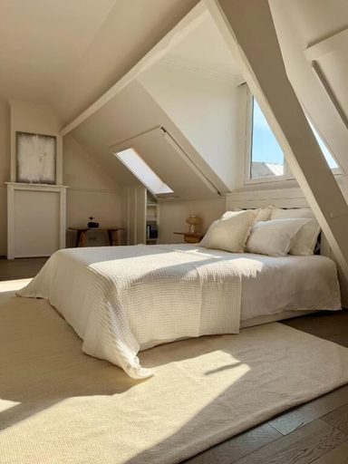 Room 1, Maison d'Artiste, Oost-Vlaanderen