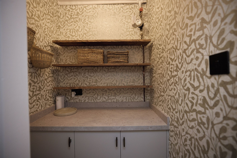 Interior 4, The Ink & Olive Flat - Clapham, London