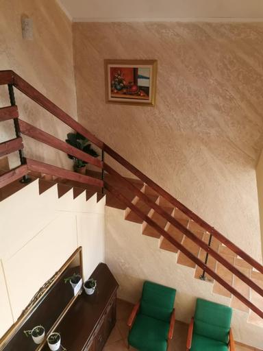 Others 3, Casa Maria, Negresti-oas