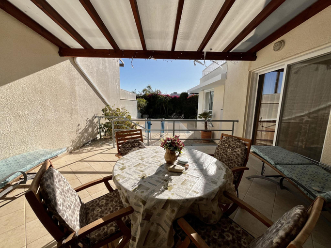 4, PSR - STAY Agapi Sea view Villa
