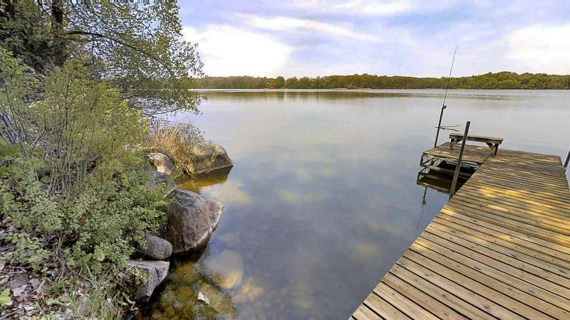 Others 4, Lakefront Hideaway, Meeker
