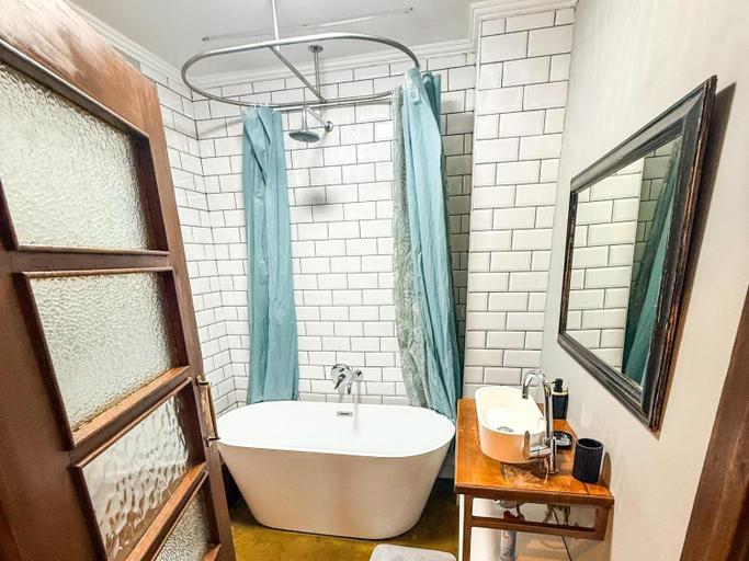 Bathroom 3, Jackal creek golf estate, City of Johannesburg