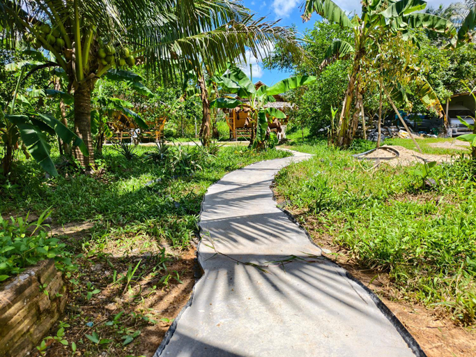 Others 4, KhaoSok Farmstay, Phanom