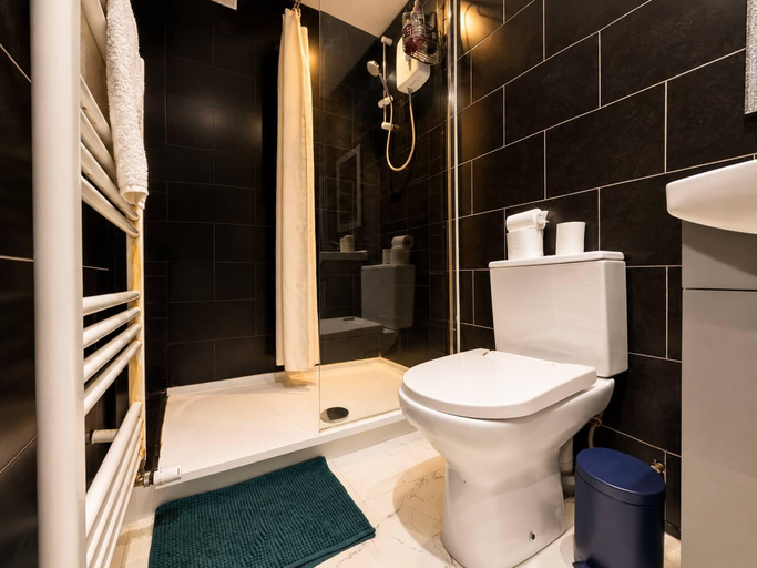 3, House in Kensington for 16 guests, Sefton