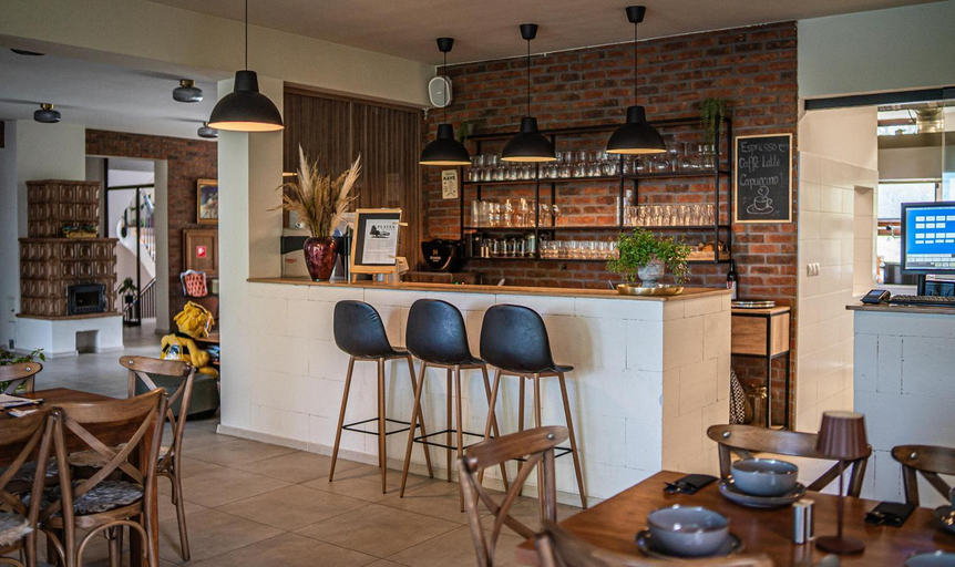 Food & Drinks 5, Penzion Platan, Dunajská Streda