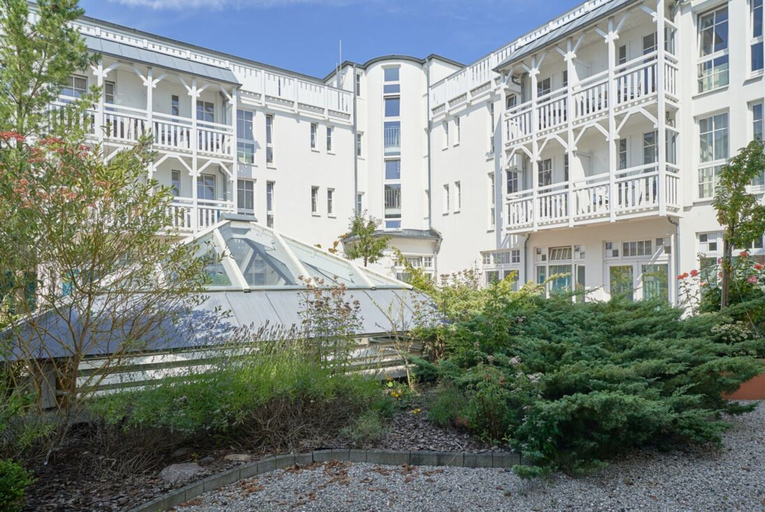 Exterior 5, Ostseeurlaub mit Hund und Strandnahe, Vorpommern-Rügen