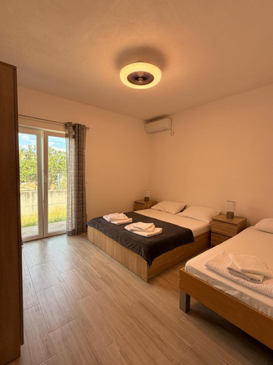 4, Apartment Nikola, Vodice