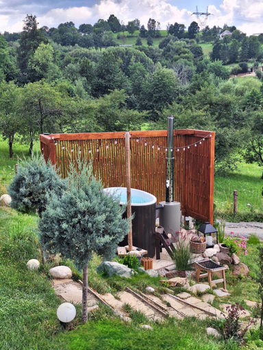 Others 4, Zibran Cabane, Bran