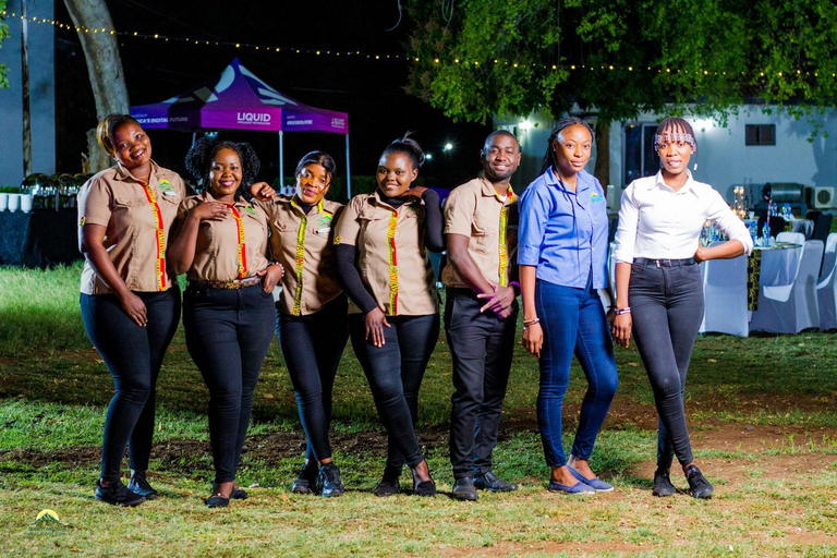 Others 5, Zambezi Junction Lodge & Serengeti Restaurant, Livingstone