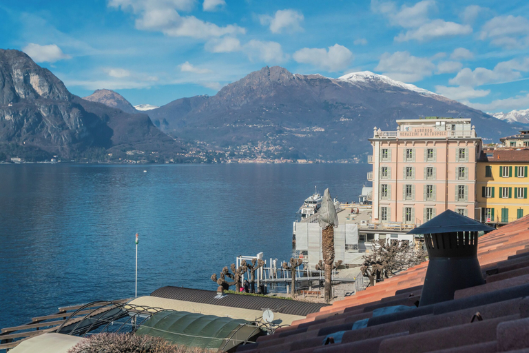 Interior 3, Bellagio Prestige Loft, Como