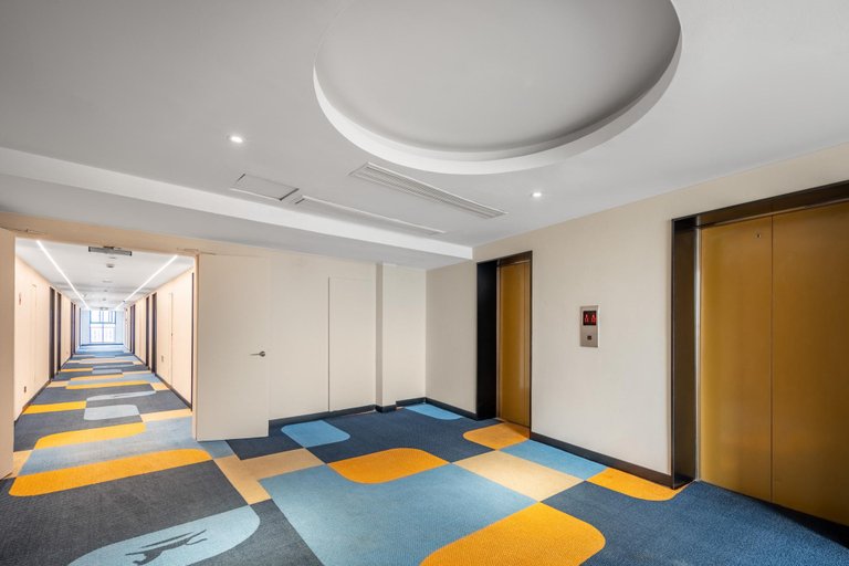Others 4, Hanting Hotel Zhuji Datang, Shaoxing