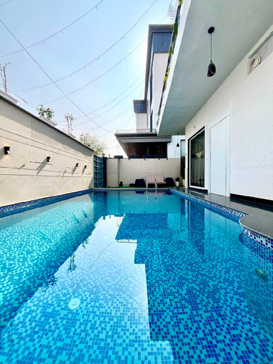 Sport & Beauty 2, Hotel Elinor By Dazzling Hotels & Resorts, Agra