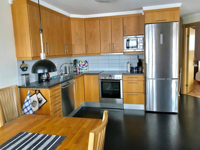 Interior 3, 9 Person Holiday Home in Tanndalen, Härjedalen