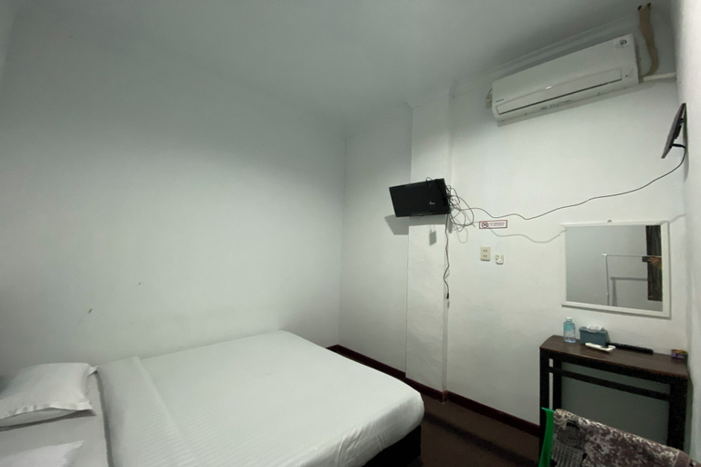 Room 5, Collection O near Masjid Raya Baiturrahm, Banda Aceh