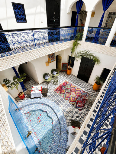 Others 5, Riad Lazorde De Marrakech, Marrakech