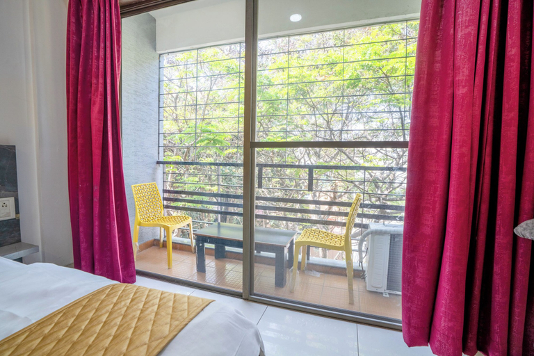 Bedroom 4, Diamond Suites Service Apartment, Bangalore