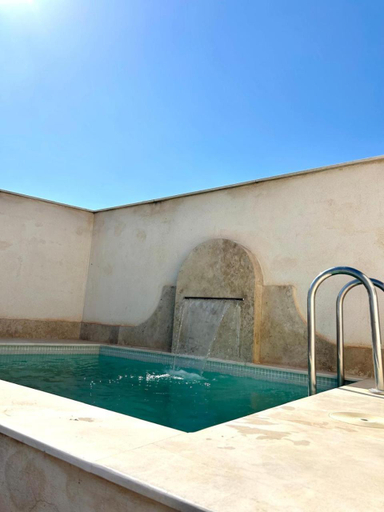 Sport & Beauty 4, Posada del Herrero, Toledo
