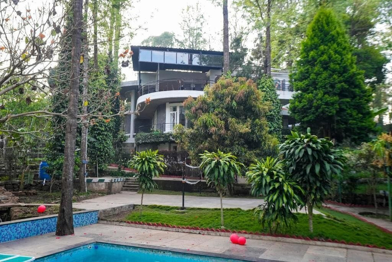 Sport & Beauty 5, WOW Bison Woods Veg Resort Yercaud, Salem