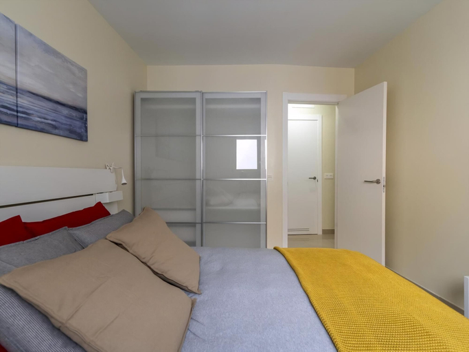 Room 4, Guestready - Nuevos Livian Suites Las Palmas, Las Palmas