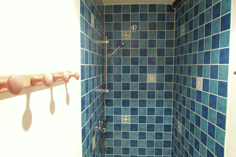 Bathroom 3, Apartment Near Forest and Hiking Trails, Namur